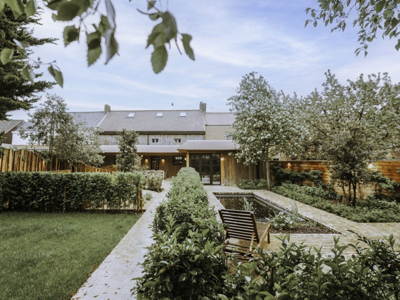 Exterieur B-WV-0242 Exterieur B-WV-0242