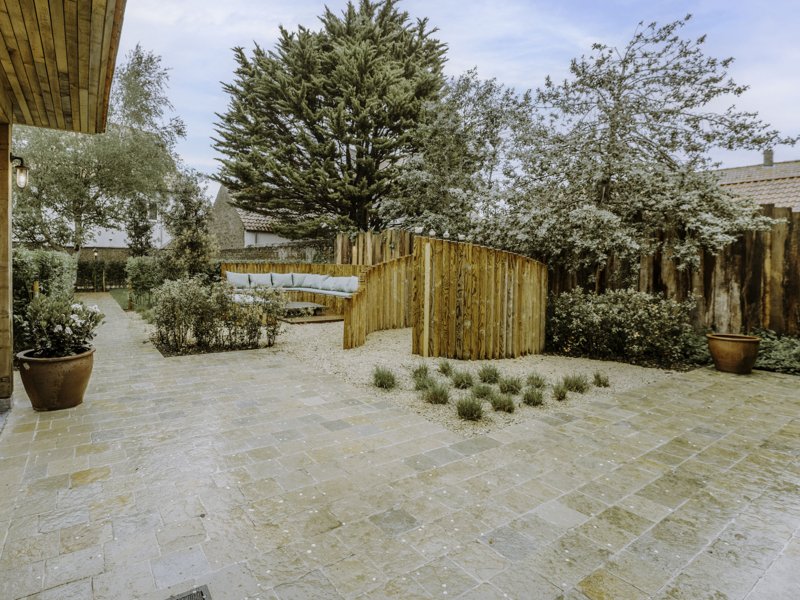 Exterieur B-WV-0242 Exterieur B-WV-0242