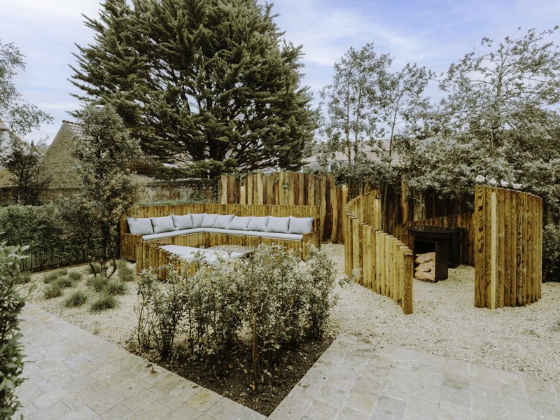 Exterieur B-WV-0242 Exterieur B-WV-0242