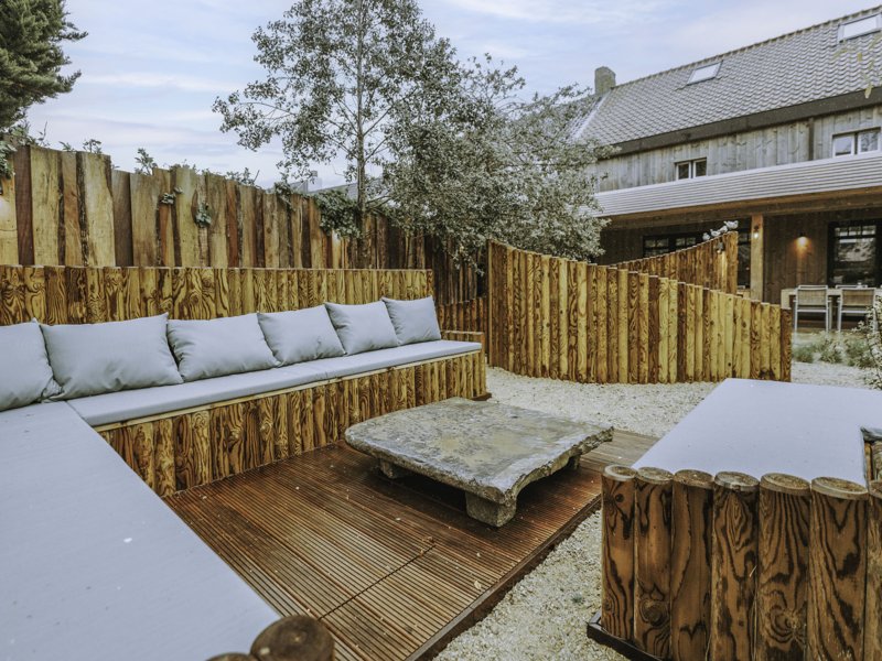 Exterieur B-WV-0242 Exterieur B-WV-0242