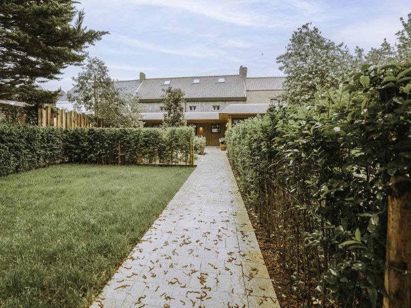 Exterieur B-WV-0242 Exterieur B-WV-0242