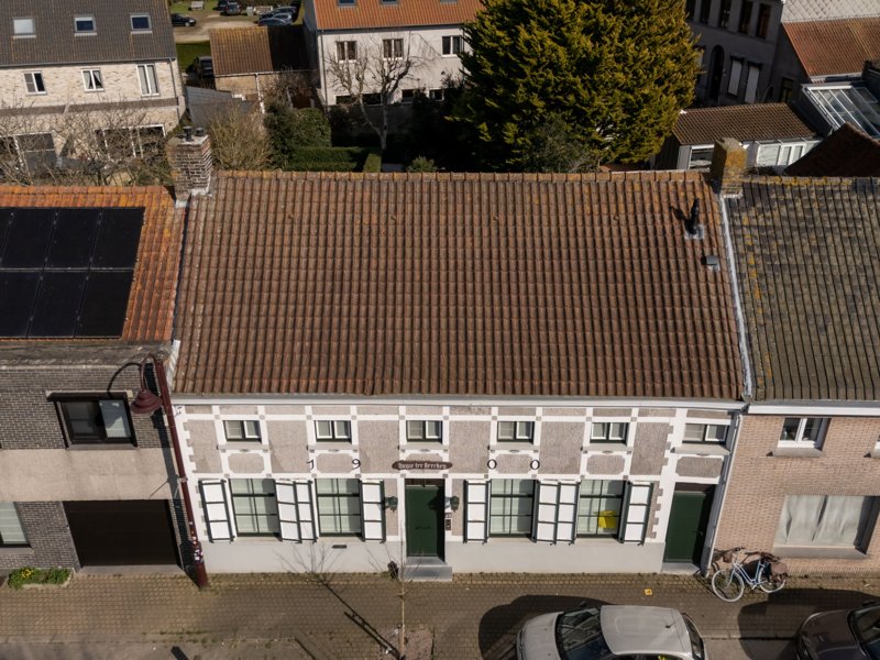 Exterieur B-WV-0242 Exterieur B-WV-0242