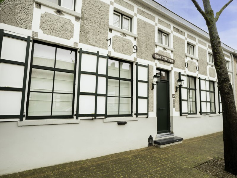 Exterieur B-WV-0242 Exterieur B-WV-0242