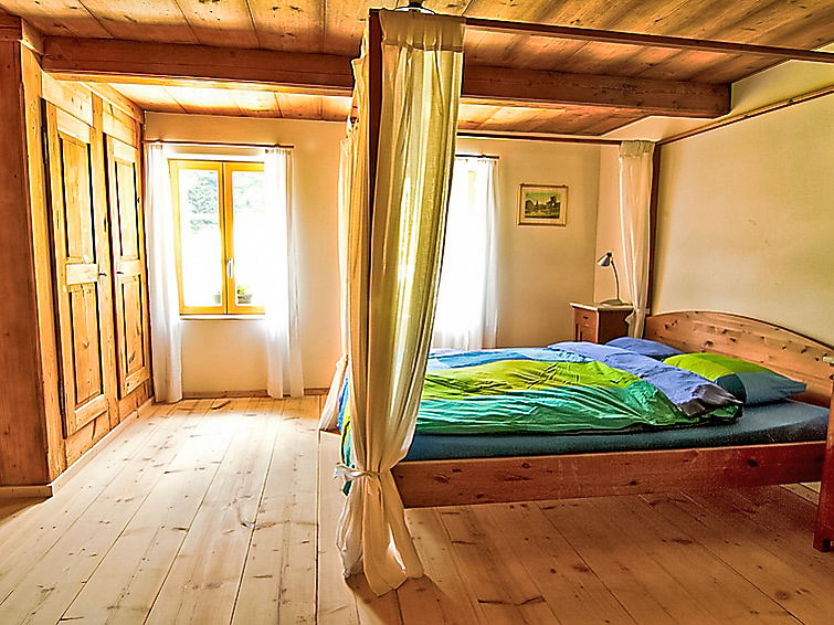 Foto van wonen van Appartement Biembach im Emmental