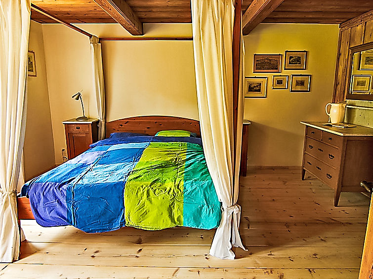 Foto van wonen van Appartement Biembach im Emmental
