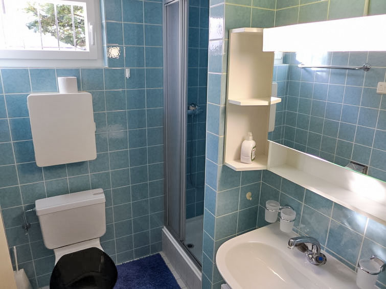 Foto van wonen van Vakantiehuis Kandersteg Foto van wonen van Vakantiehuis Kandersteg