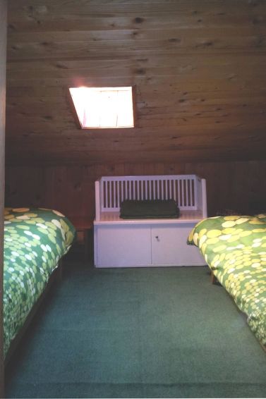 Foto van wonen van Appartement Boltigen