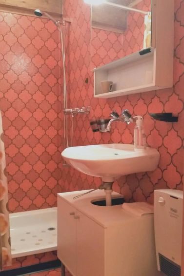 Foto van wonen van Appartement Boltigen