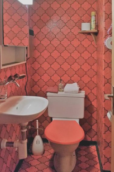 Foto van wonen van Appartement Boltigen