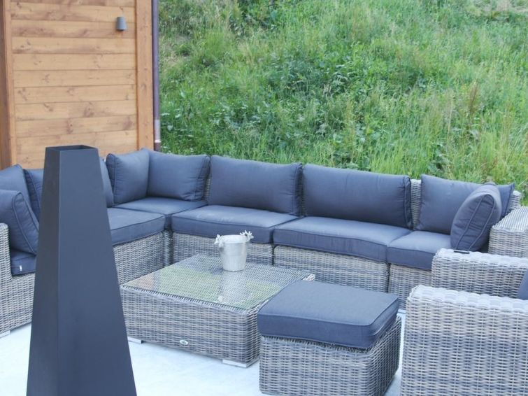 Foto van wonen van Vakantiehuis Zweisimmen
