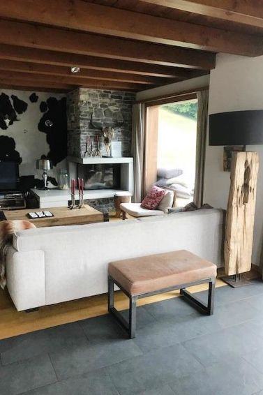 Foto van wonen van Vakantiehuis Zweisimmen