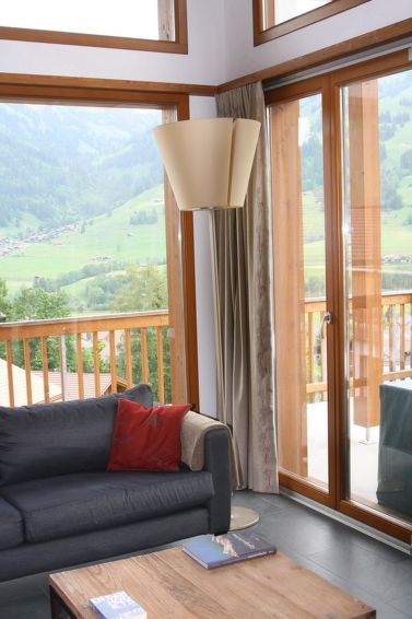 Foto van wonen van Vakantiehuis Zweisimmen