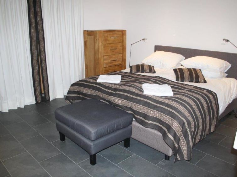 Foto van wonen van Vakantiehuis Zweisimmen