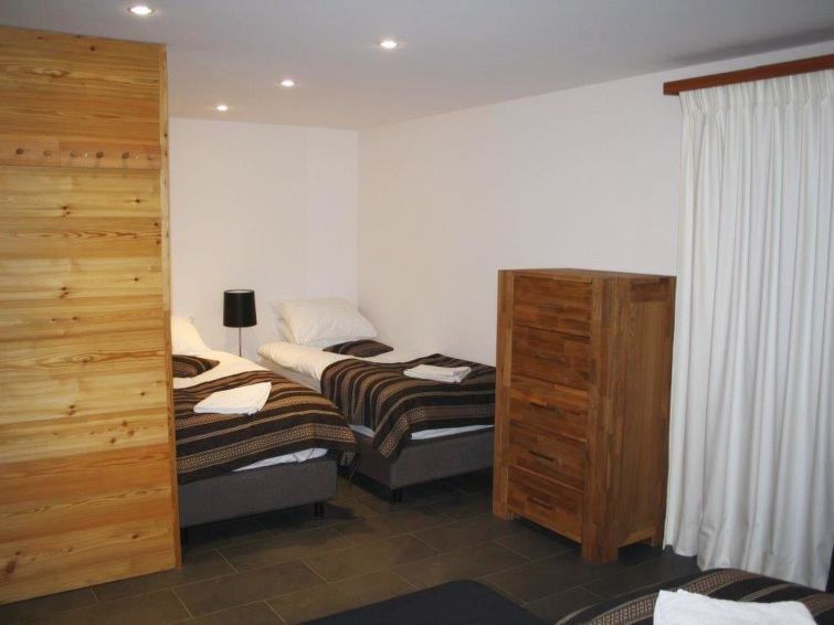 Foto van wonen van Vakantiehuis Zweisimmen