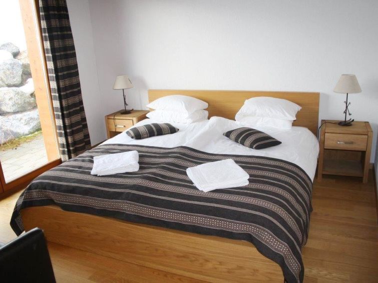Foto van wonen van Vakantiehuis Zweisimmen