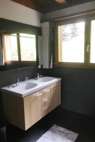 Foto van wonen van Vakantiehuis Zweisimmen