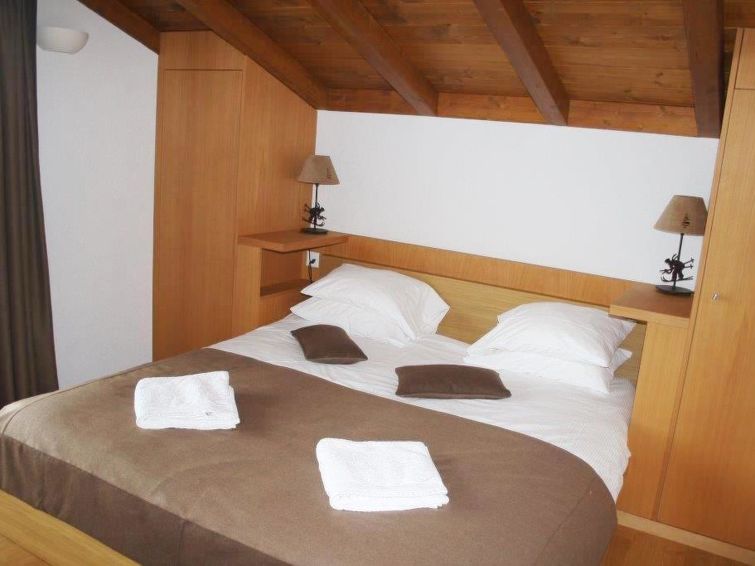 Foto van wonen van Vakantiehuis Zweisimmen