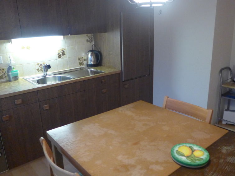 Foto van wonen van Appartement Grindelwald