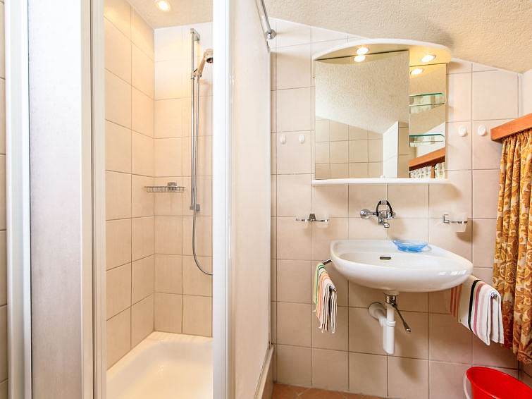 Foto van wonen van Appartement Grindelwald