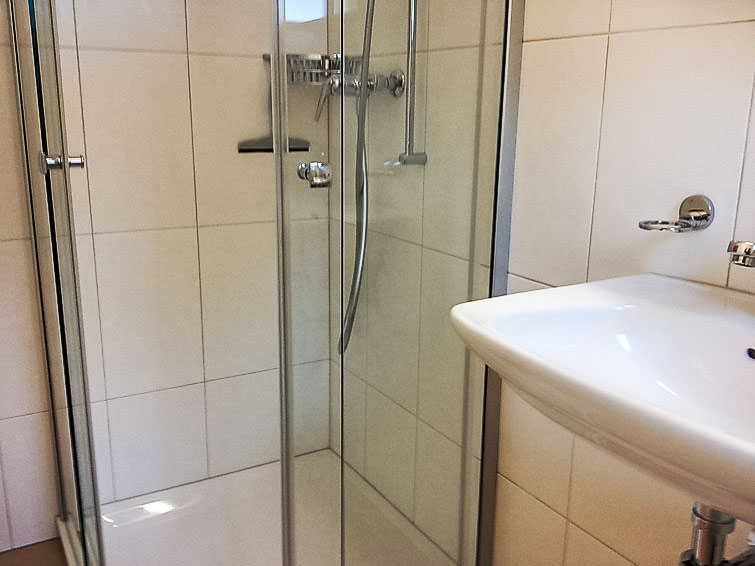 Foto van wonen van Appartement Grindelwald