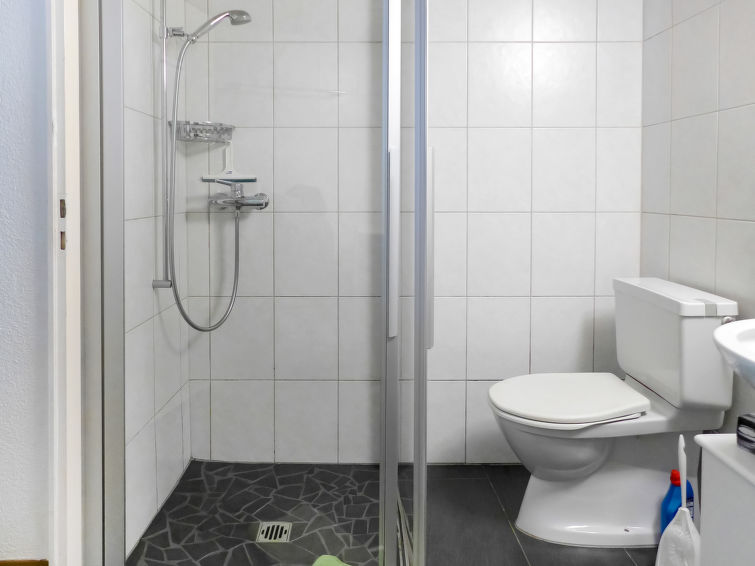 Foto van wonen van Appartement Lauterbrunnen