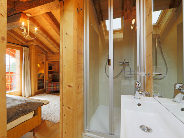 Foto van wonen van Vakantiehuis Villars