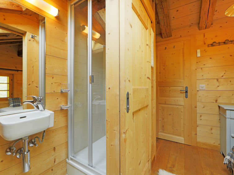 Foto van wonen van Vakantiehuis Villars