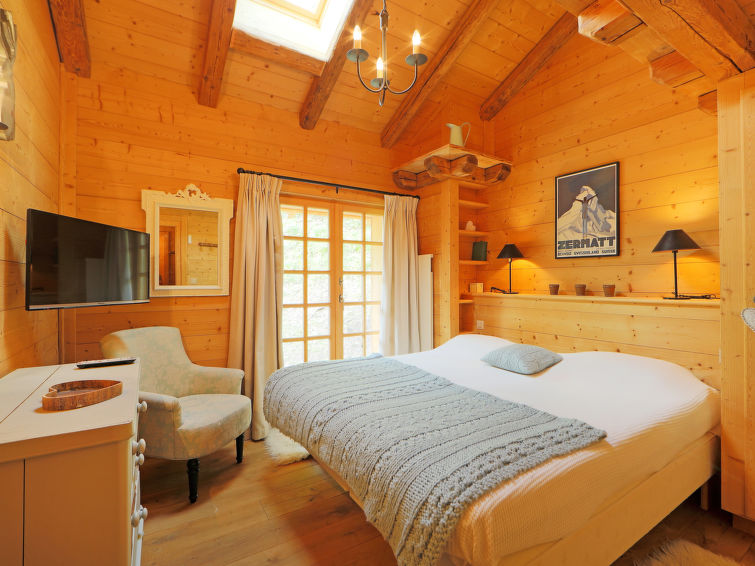 Foto van wonen van Vakantiehuis Villars