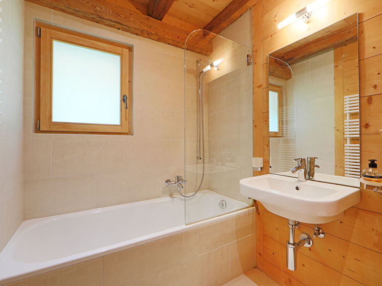 Foto van wonen van Vakantiehuis Villars