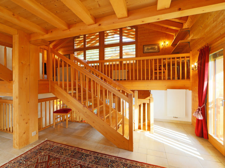 Foto van wonen van Vakantiehuis Villars