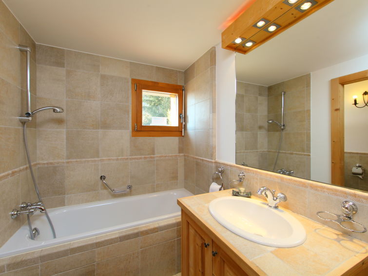 Foto van wonen van Vakantiehuis Villars