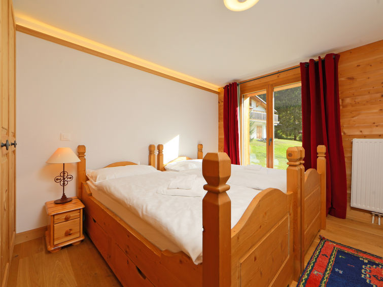 Foto van wonen van Vakantiehuis Villars