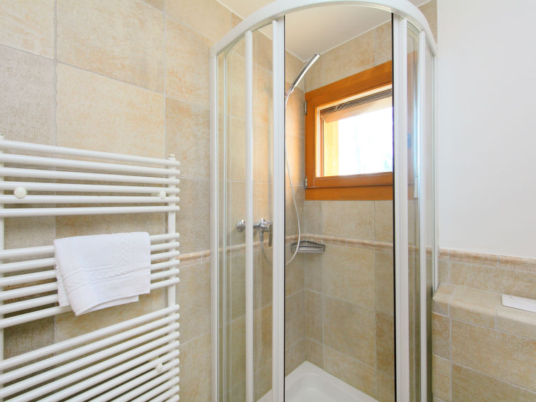 Foto van wonen van Vakantiehuis Villars