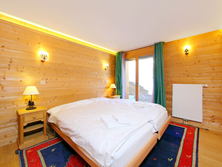 Foto van wonen van Vakantiehuis Villars