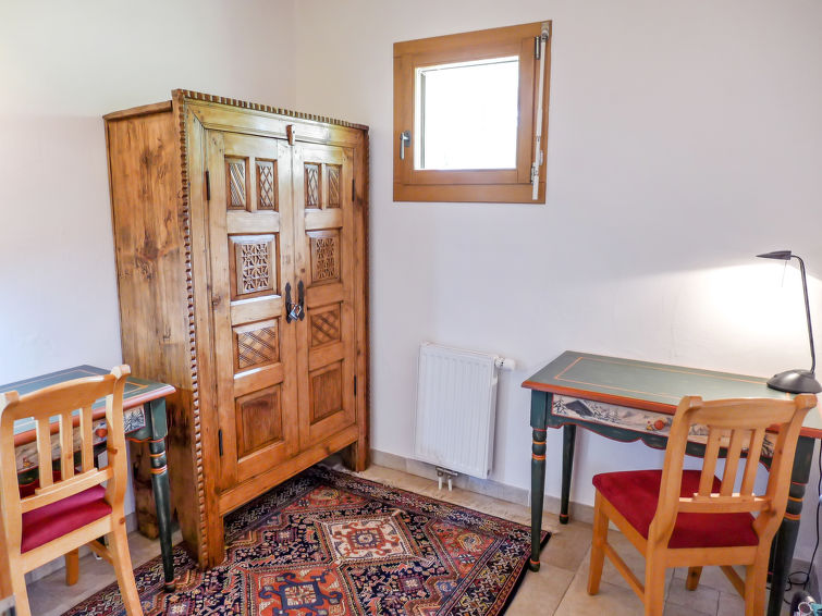 Foto van wonen van Vakantiehuis Villars