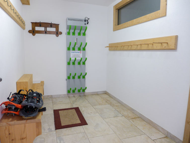 Foto van wonen van Vakantiehuis Villars