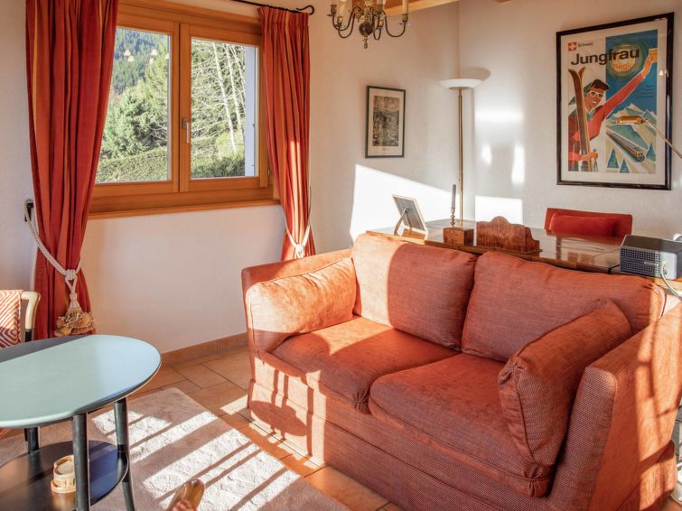 Foto van wonen van Vakantiehuis Villars