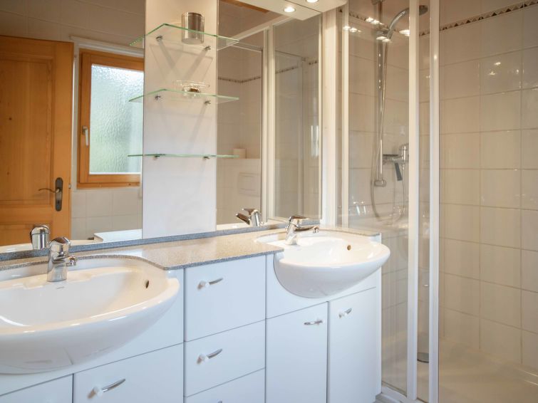 Foto van wonen van Vakantiehuis Villars