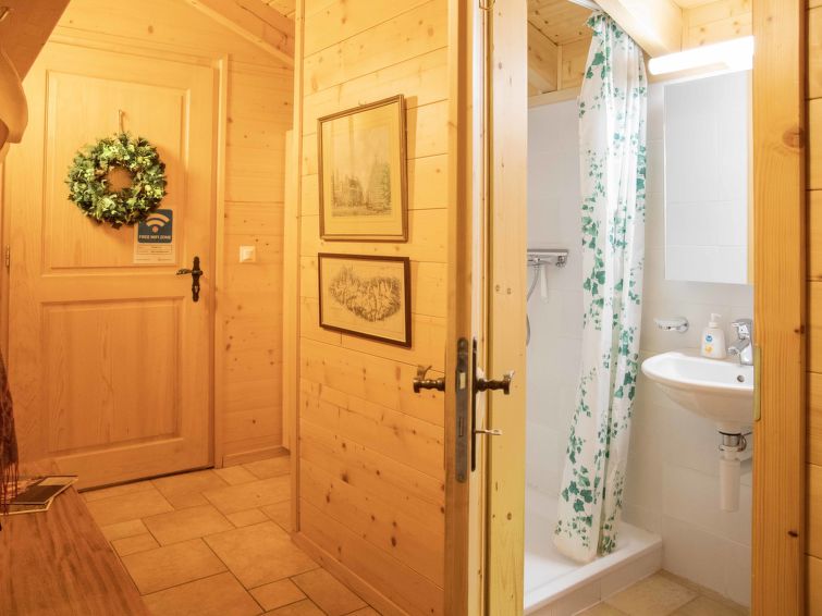 Foto van wonen van Vakantiehuis Villars