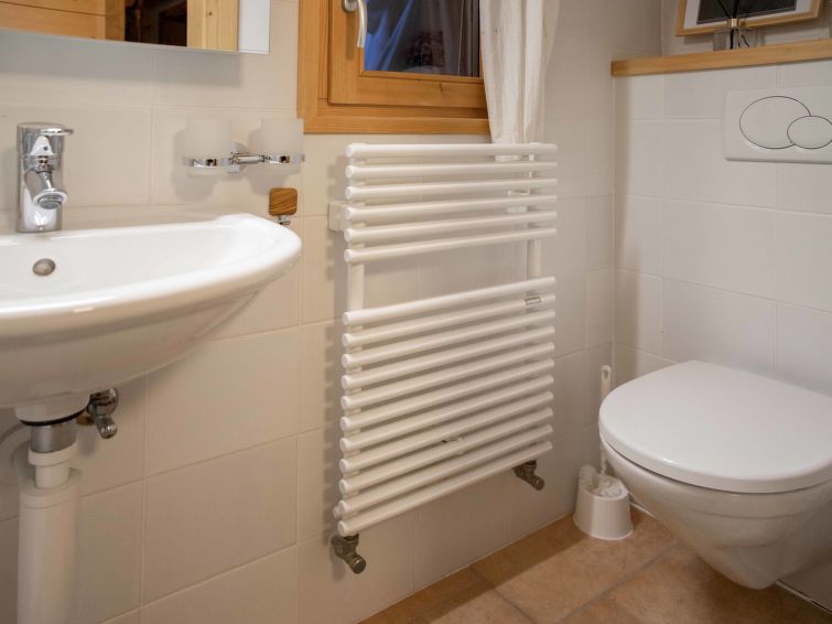Foto van wonen van Vakantiehuis Villars