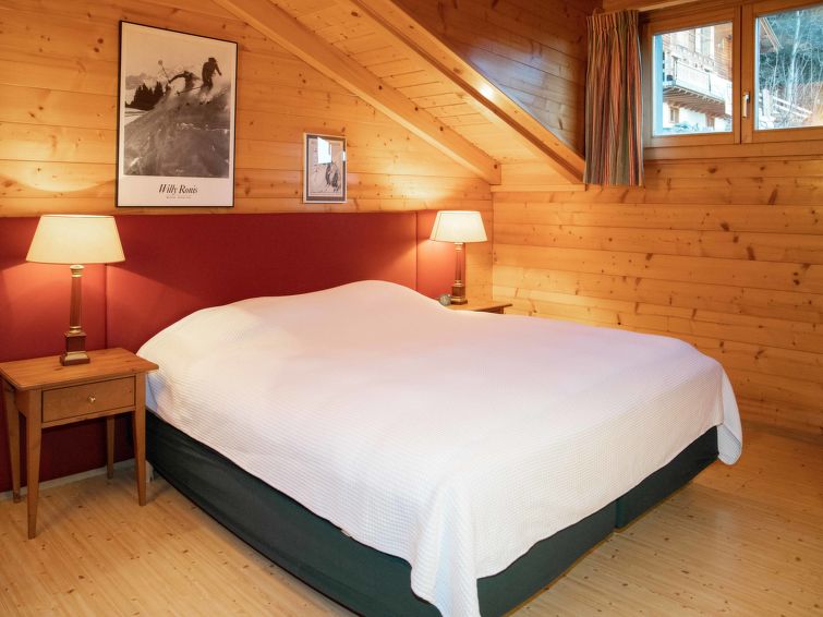 Foto van wonen van Vakantiehuis Villars
