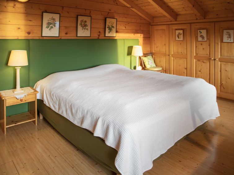Foto van wonen van Vakantiehuis Villars