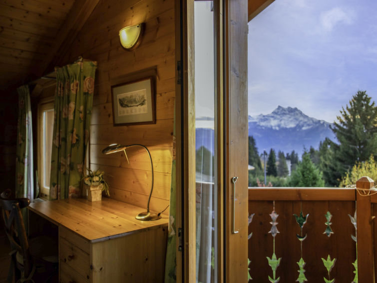 Foto van wonen van Vakantiehuis Villars