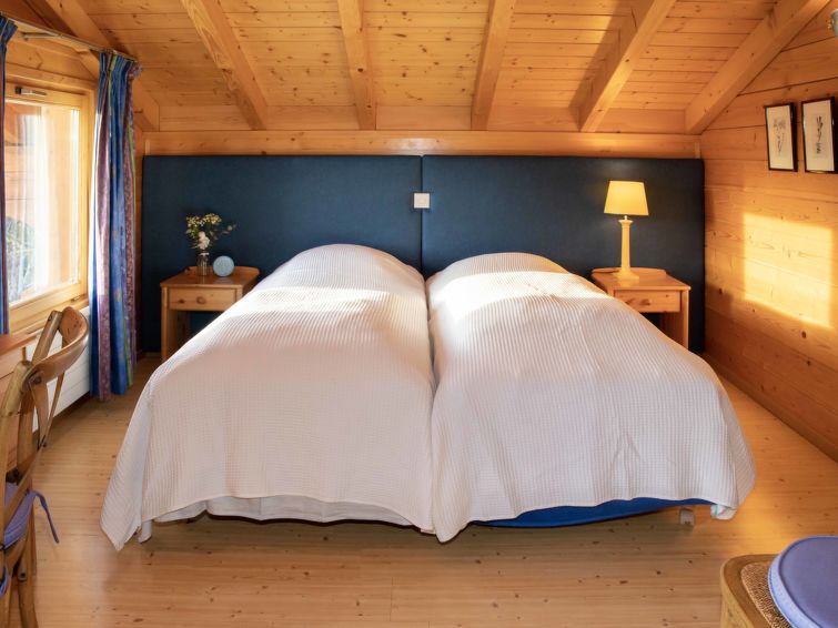 Foto van wonen van Vakantiehuis Villars
