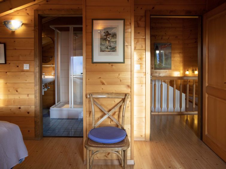Foto van wonen van Vakantiehuis Villars