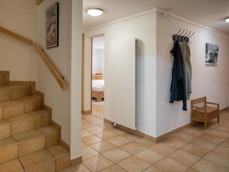 Foto van wonen van Vakantiehuis Villars
