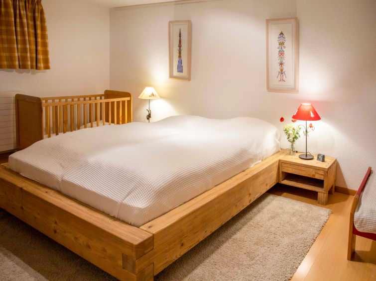 Foto van wonen van Vakantiehuis Villars
