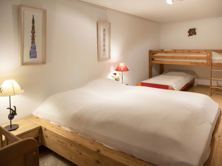 Foto van wonen van Vakantiehuis Villars