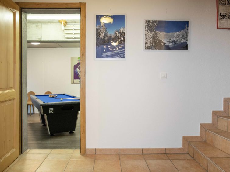 Foto van wonen van Vakantiehuis Villars