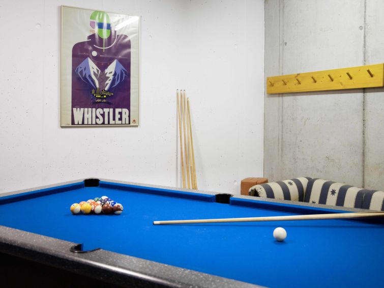 Foto van wonen van Vakantiehuis Villars